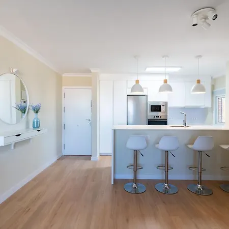 Appartement Conde Collection Santa Justa *