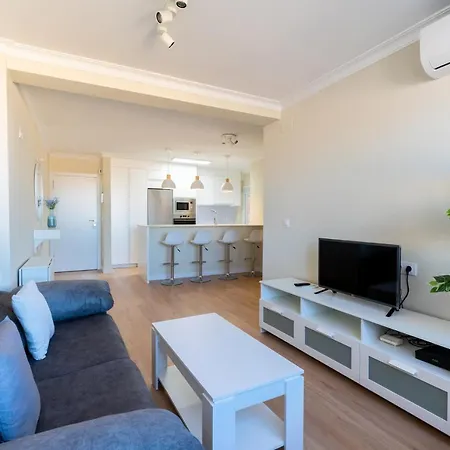 Appartement Conde Collection Santa Justa Séville
