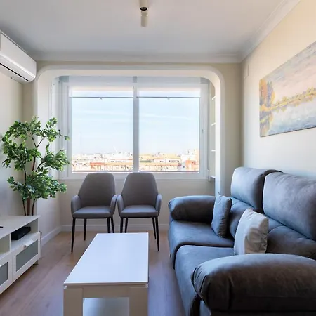 Conde Collection Santa Justa Apartment Seville
