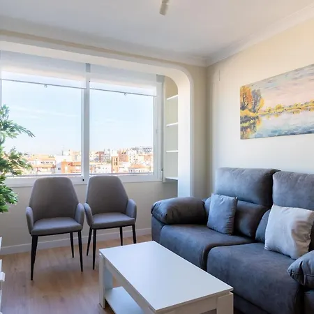 Apartment Conde Collection Santa Justa