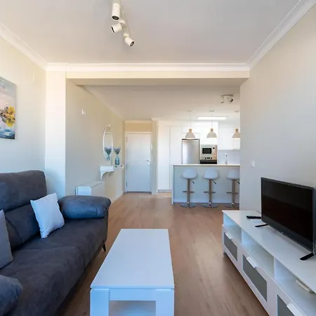 Conde Collection Santa Justa Apartment Seville