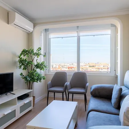 Conde Collection Santa Justa Apartment Seville