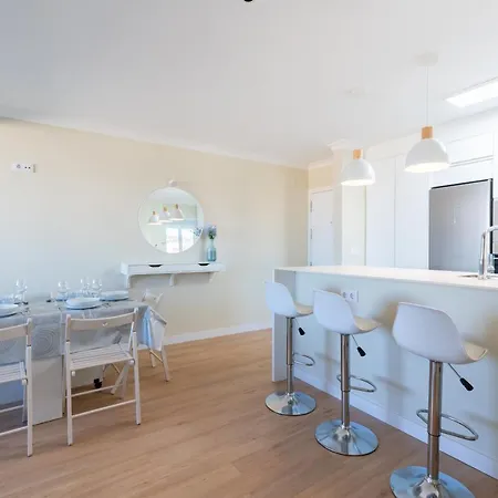 Apartment Conde Collection Santa Justa