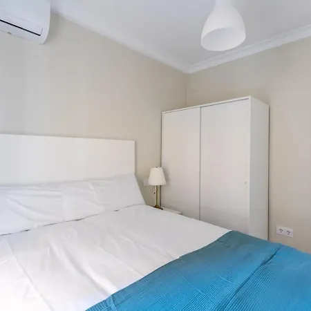 Apartment Conde Collection Santa Justa