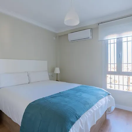 Apartment Conde Collection Santa Justa *