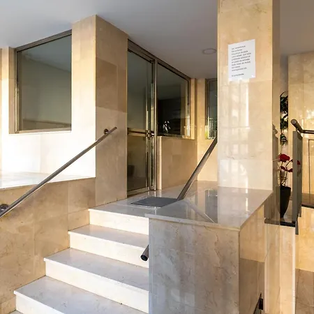 Conde Collection Santa Justa * Seville