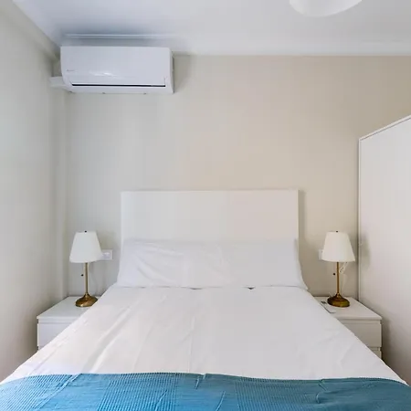 Conde Collection Santa Justa Apartment Seville