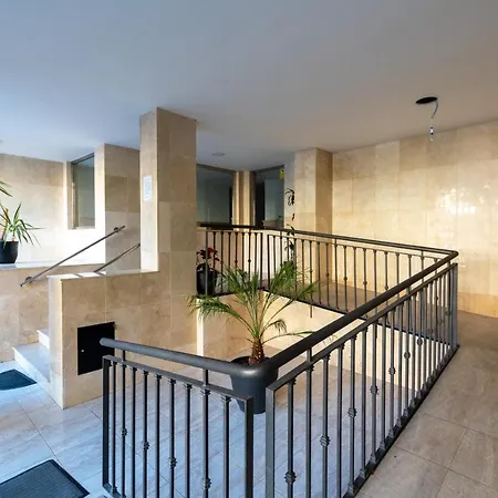 Apartment Conde Collection Santa Justa