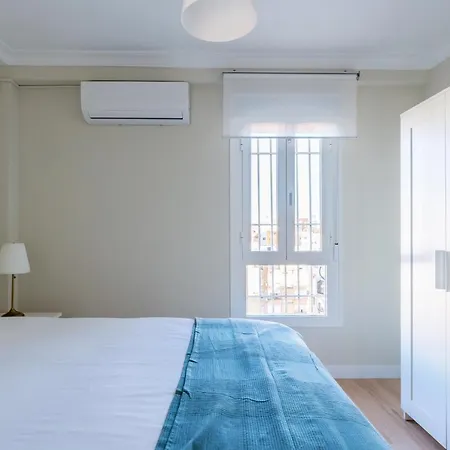 Apartment Conde Collection Santa Justa *