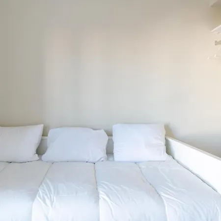 Conde Collection Santa Justa Apartment