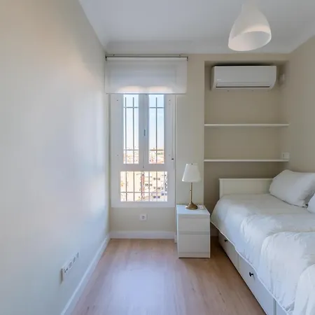 Conde Collection Santa Justa *