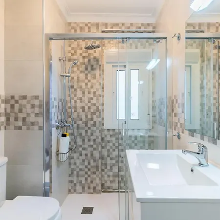 Appartement Conde Collection Santa Justa Séville