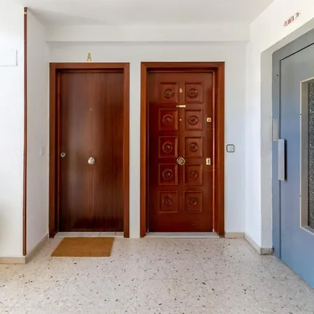 Conde Collection Santa Justa Apartment *