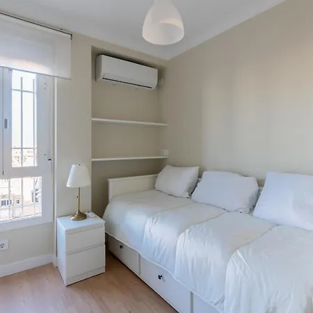 Conde Collection Santa Justa Appartement *