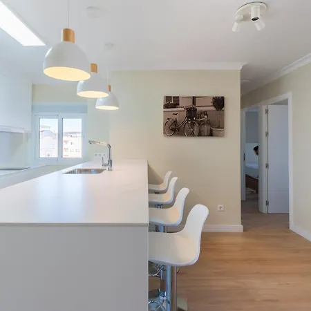 Conde Collection Santa Justa Apartment Seville