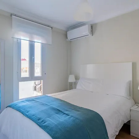 Apartment Conde Collection Santa Justa *