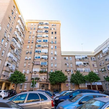 Apartment Conde Collection Santa Justa