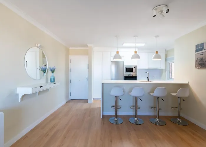 Apartamento Conde Collection Santa Justa *