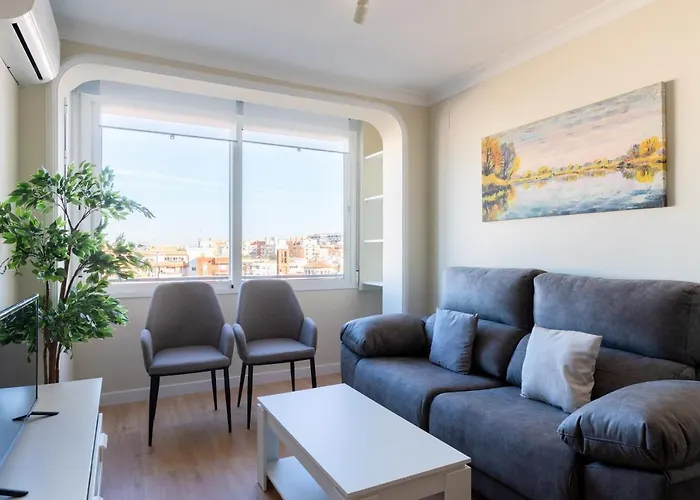 Apartamento Conde Collection Santa Justa