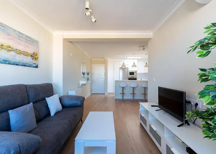 Conde Collection Santa Justa Apartamento Sevilla