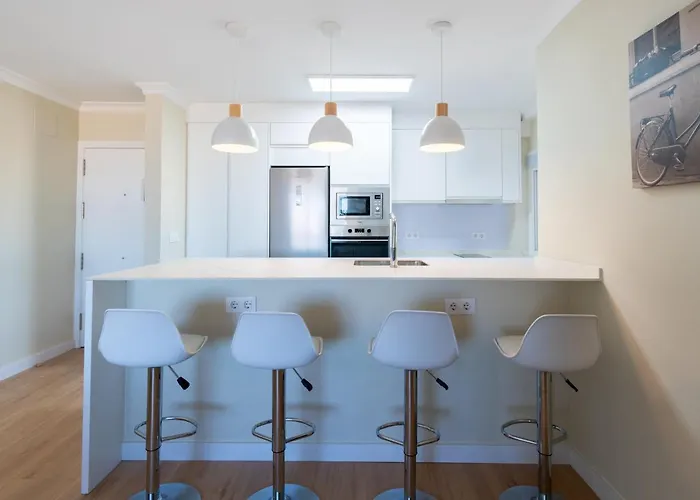 Conde Collection Santa Justa Apartamento *