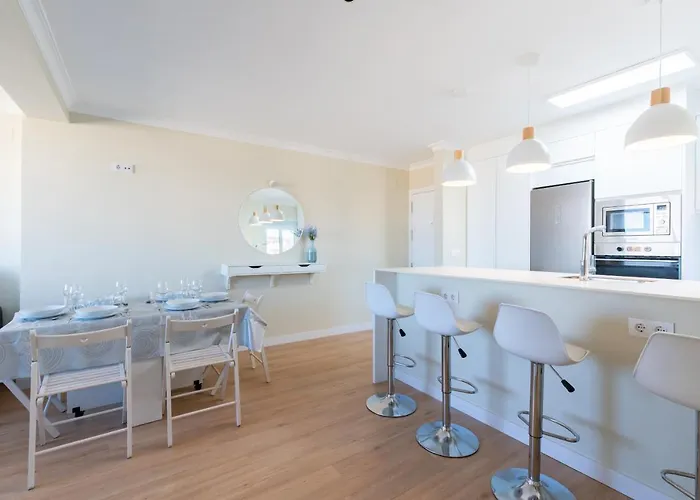 Apartamento Conde Collection Santa Justa