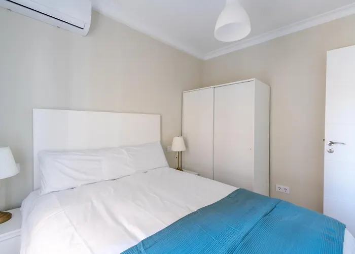Apartamento Conde Collection Santa Justa