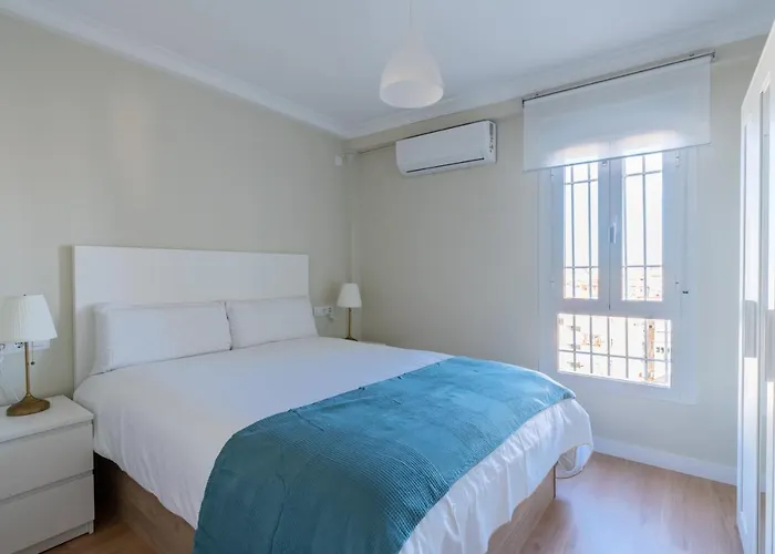 Apartamento Conde Collection Santa Justa *