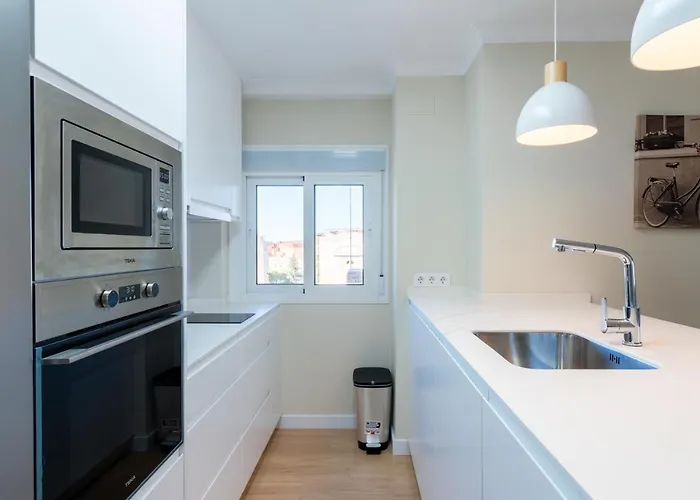 Conde Collection Santa Justa Apartamento *