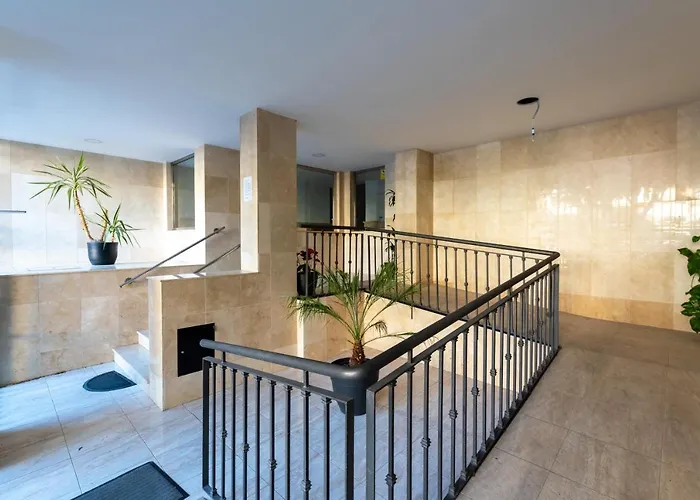 Apartamento Conde Collection Santa Justa