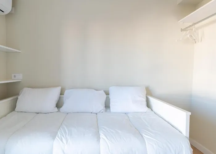 Conde Collection Santa Justa Apartamento