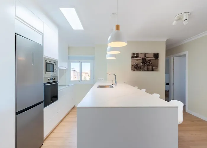 Conde Collection Santa Justa Apartamento Sevilla
