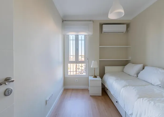 Conde Collection Santa Justa *