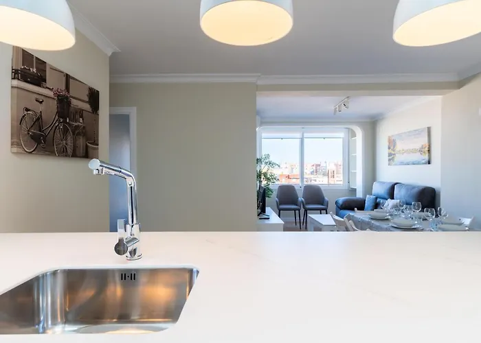 Conde Collection Santa Justa Apartamento Sevilla