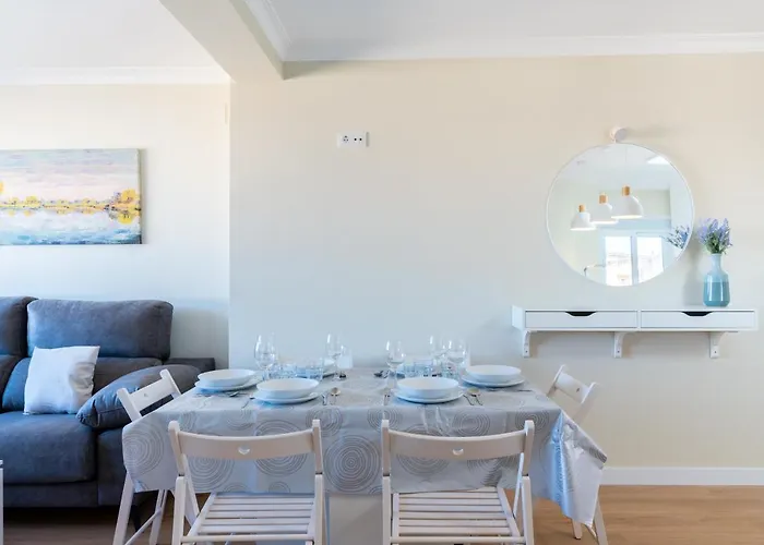 Conde Collection Santa Justa Apartamento Sevilla