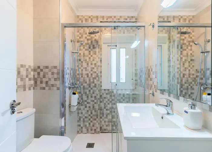 Apartamento Conde Collection Santa Justa Sevilla