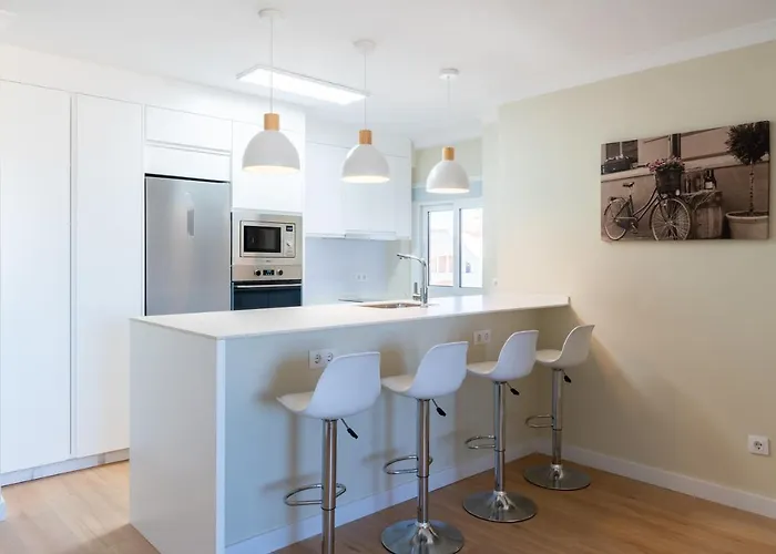 Apartamento Conde Collection Santa Justa