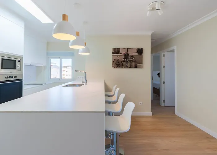 Conde Collection Santa Justa Apartamento Sevilla