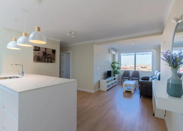 Apartamento Conde Collection Santa Justa Sevilla