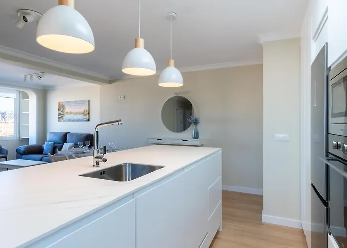 Conde Collection Santa Justa Apartamento *